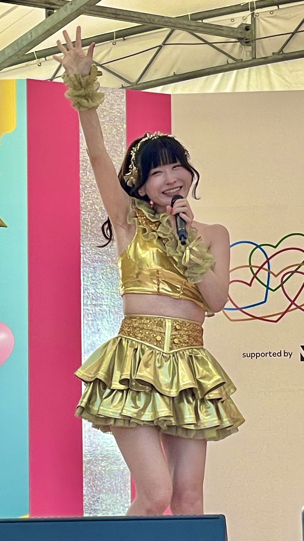 みゃこページ みゃこ (@myakkomyako) / X