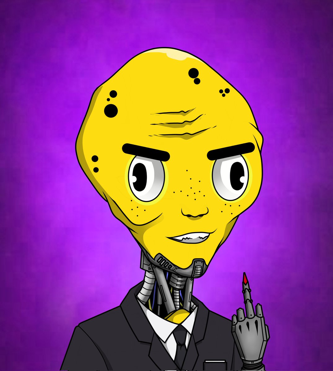 this is $TRYAN
AVAILABLE on <a href="/opensea/">OpenSea</a> 
<a href="/RichOrDieTRYAN/">$TRYAN</a> <a href="/GTovreg/">GTManZ 🇫🇷</a> 

Make Polygon Great Again

opensea.io/assets/matic/0…

#NFT #OpenSeaNFT #Polygon #nftcomunity #VERTICALNFT