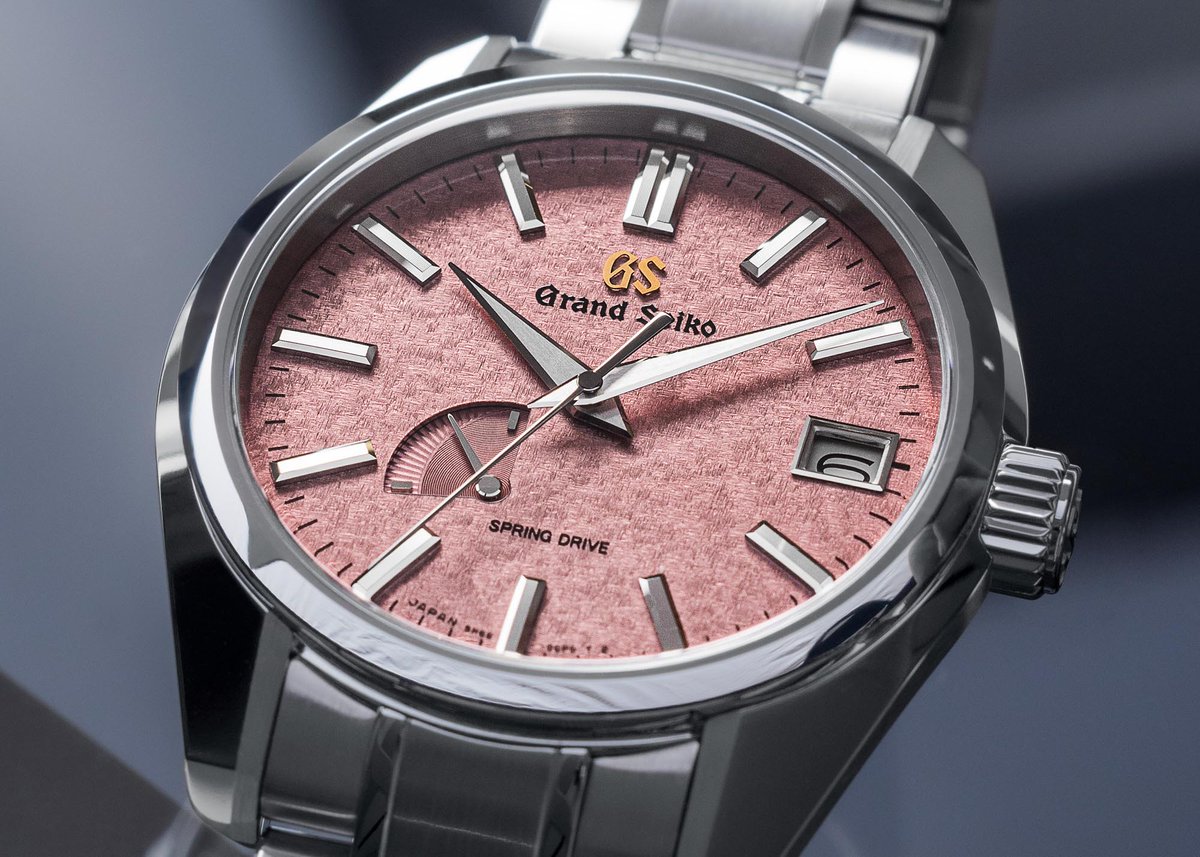 timezone_com's tweet image. From @grandseikousa two exclusive to the USA limited edition GS watches (forums.timezone.com/index.php?t=tr…)