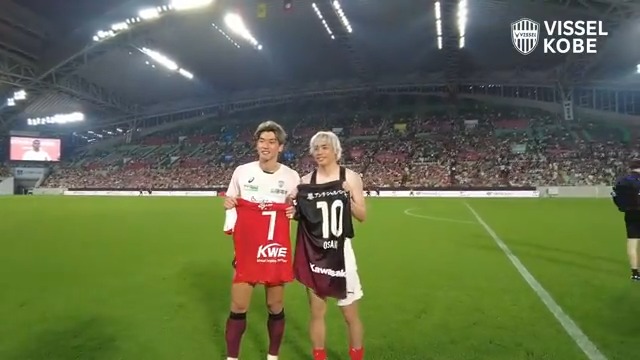 ヴィッセル神戸 on X: ヴィッセル神戸 on X: