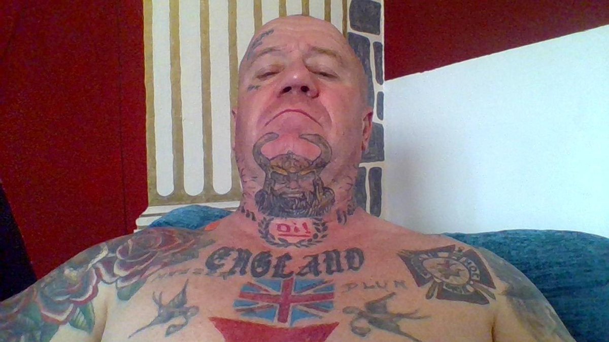 Anonymous🇬🇧👀 tweet media