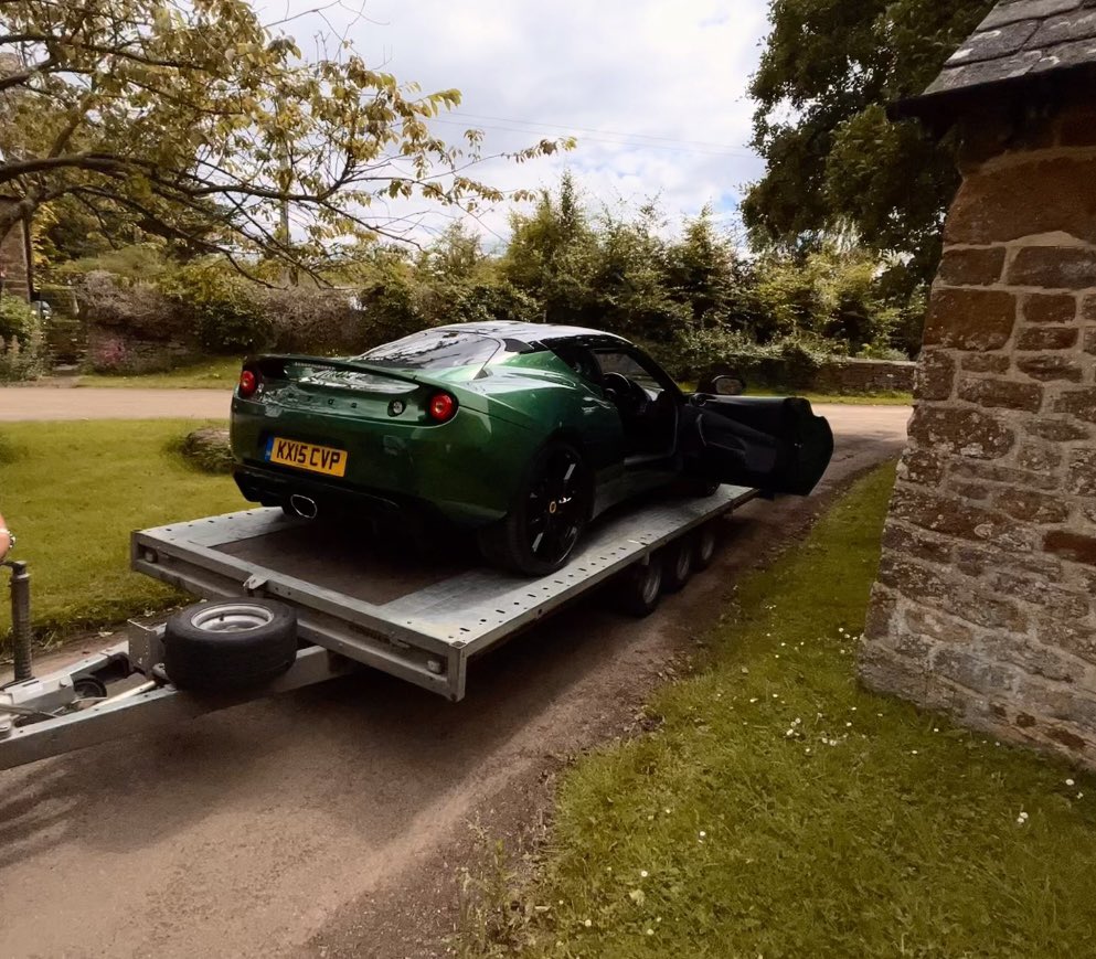 Mark Boyles tweet media