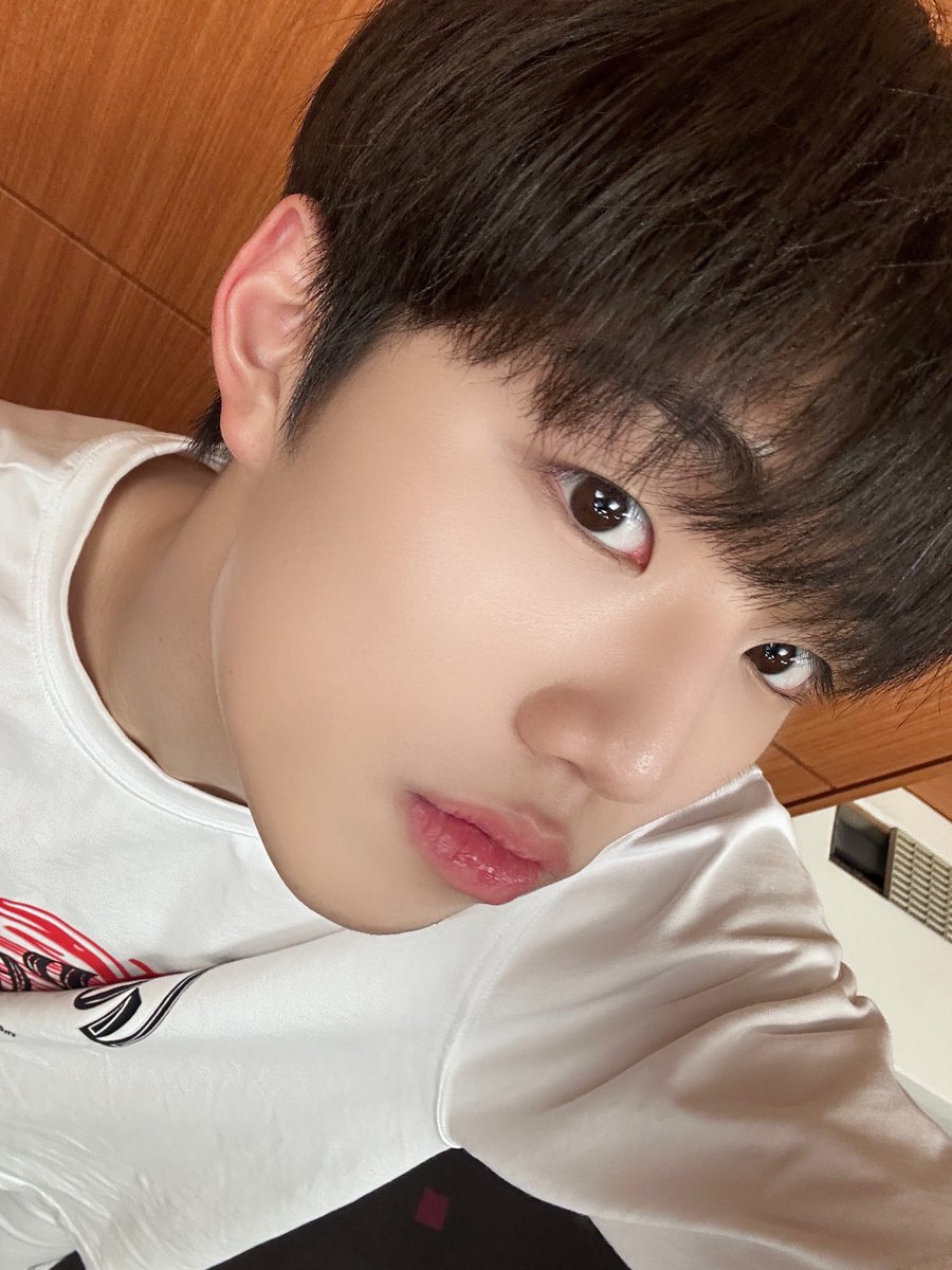 こんにちは ジフです きょうENNVEのみんなと いっしょに いべんとを