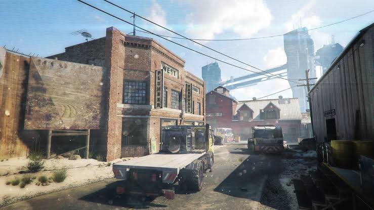 CDL Intel tweet media