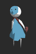 peartreegames's tweet image. Our new artist, Liam Crossie, is hard at work conceptualizing the new player model!
◀️ Old Model
▶️ New concepts
#ScreenshotSaturday | #IndieGame | #MadeInUnity