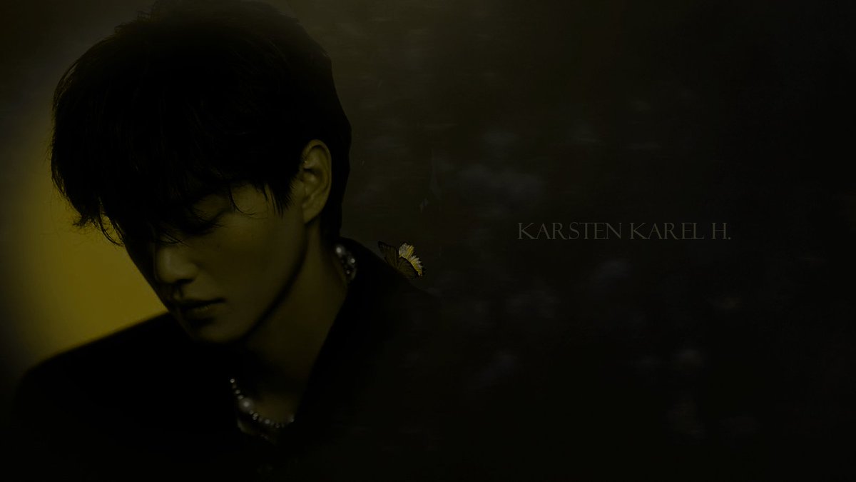 karestn's tweet image. ᅠ

𝐓𝐇𝐄 𝐄𝐗𝐐𝐔𝐈𝐒𝐈𝐓𝐄 𝐓𝐀𝐋𝐄 𝐎𝐅 𝐓𝐇𝐄 𝐁𝐔𝐓𝐓𝐄𝐑𝐅𝐋𝐘

In the garden of love, he flies from flower to flower,
Carrying a fragrance that soothes the body and soul.
Like a butterfly that never gets tired,
The man dances in beauty that never fades.

ᅠ