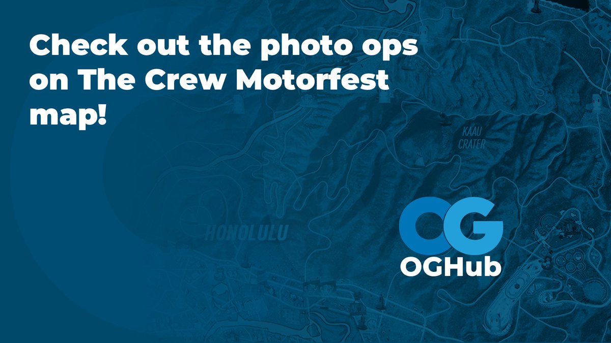OGHUB.FR - Interactive Maps, Meta and more ! tweet media
