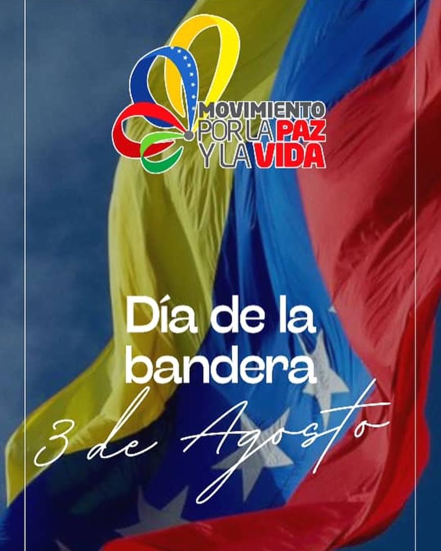 MPV_Merida's tweet image. En un día como hoy #3 de Agosto de 1806 hace 218 años

El Generalísimo Francisco de Miranda junto a su Expedición Libertadora

Tocó tierra venezolana en la Vela de Coro y ondeó por primera vez

En el país la bandera tricolor 🇻🇪
@fundacion_mpv
@vargas_mimou
@Carlosrosalespz