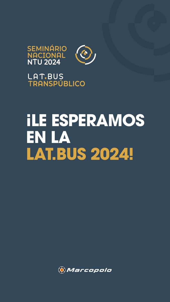 Allá nos vemos 🟠🚌