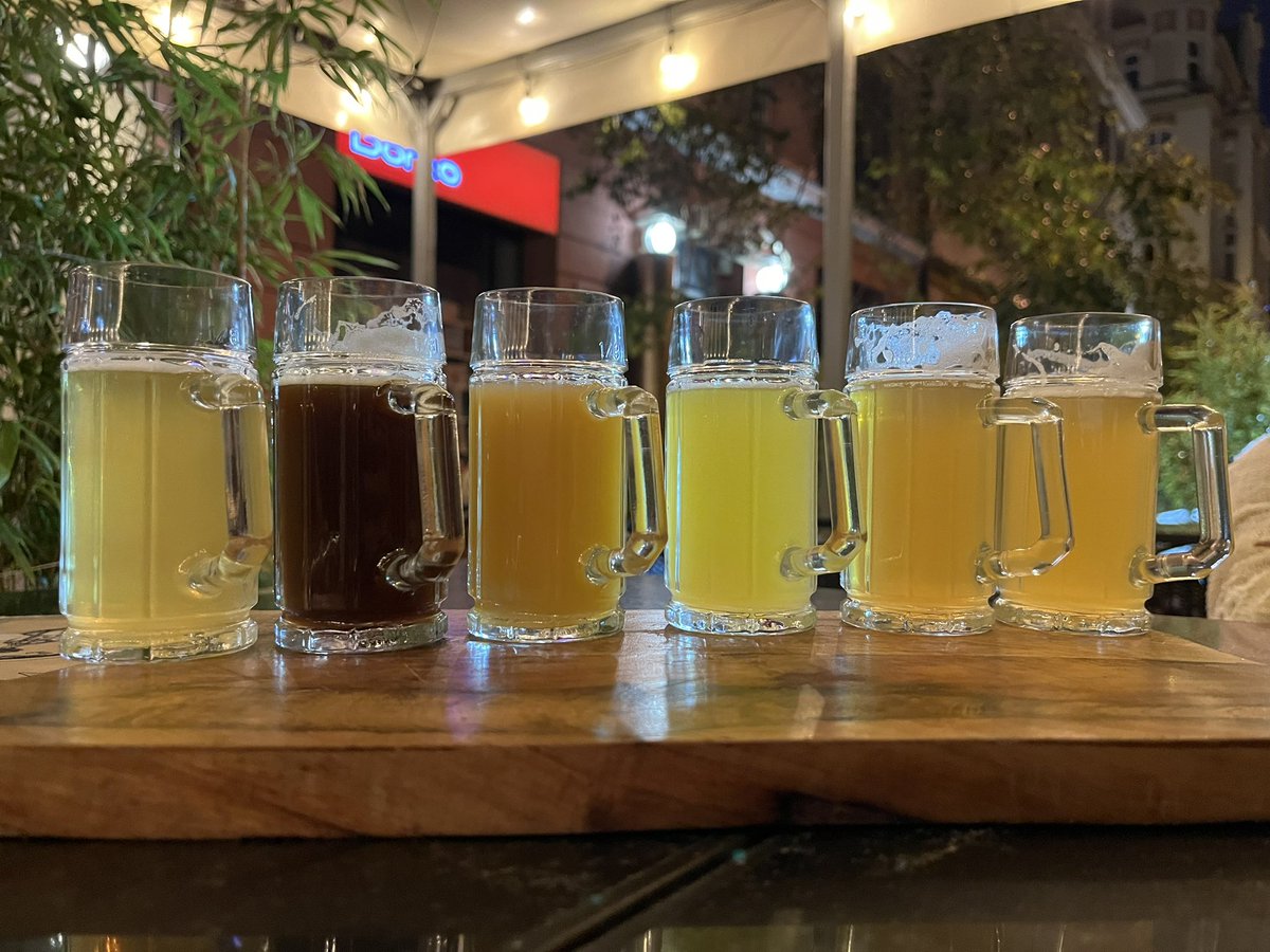 Here we go again…
Yes, they’re all mine 🤓🍻