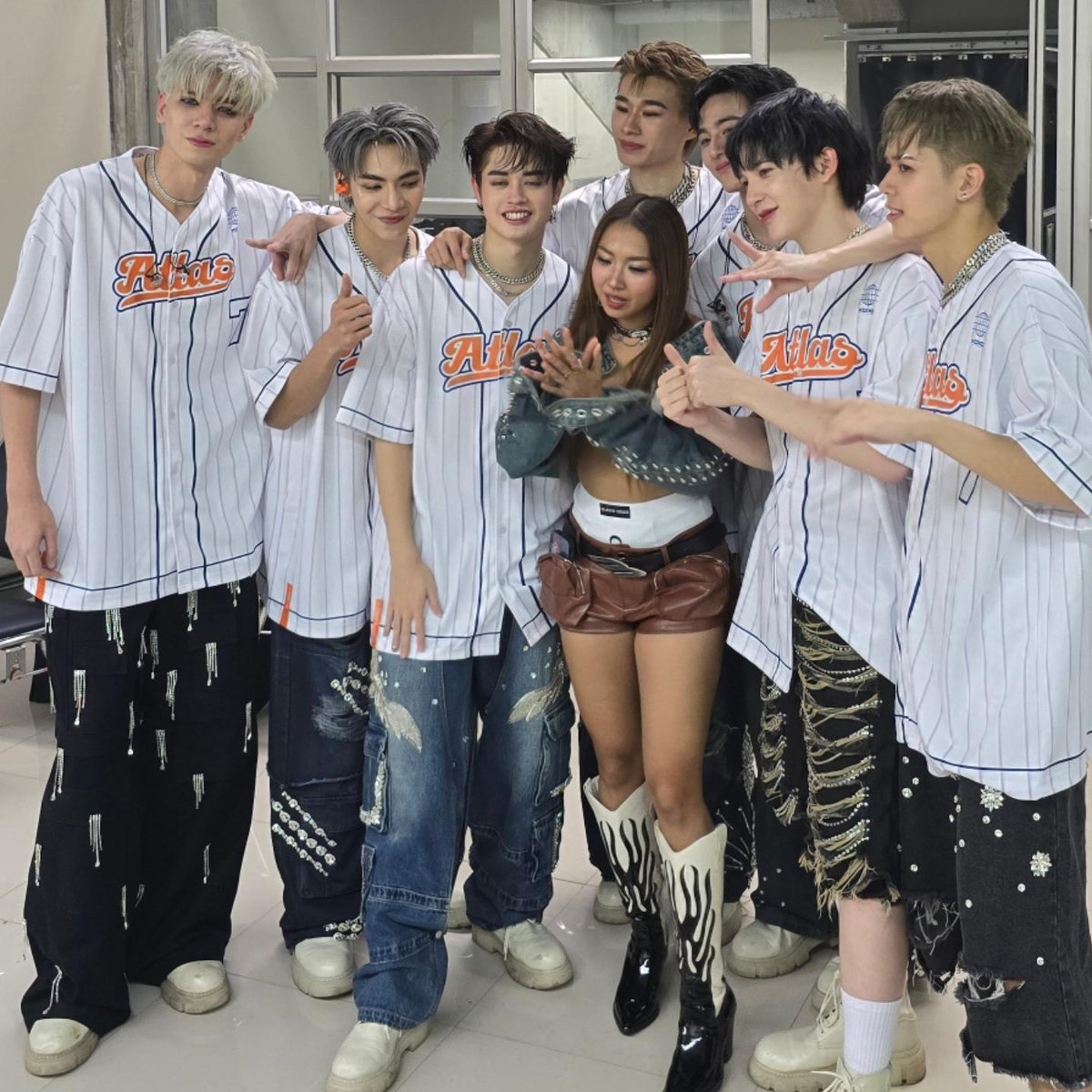 Pat Nartsawee tweet media