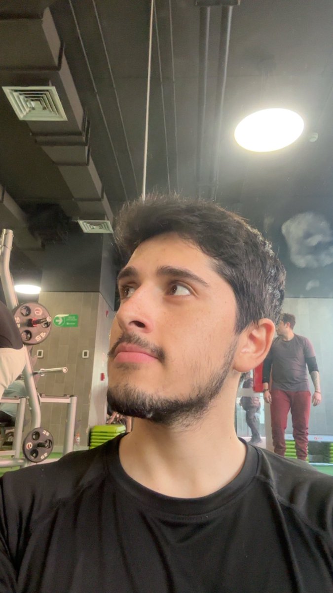 Tocó entrenar 🦵