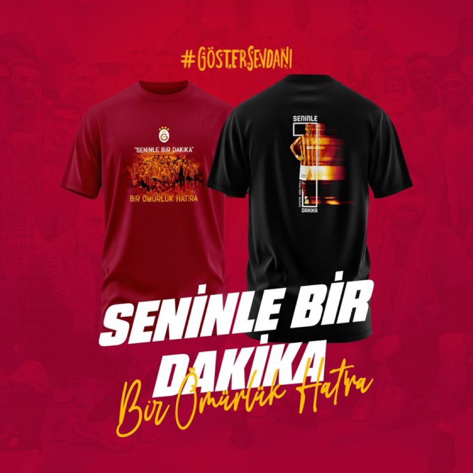 kamotiqemir's tweet photo. SENİNLE 21 SANİYE @GalatasaraySK 😘 https://t.co/AWb6TPpLjW