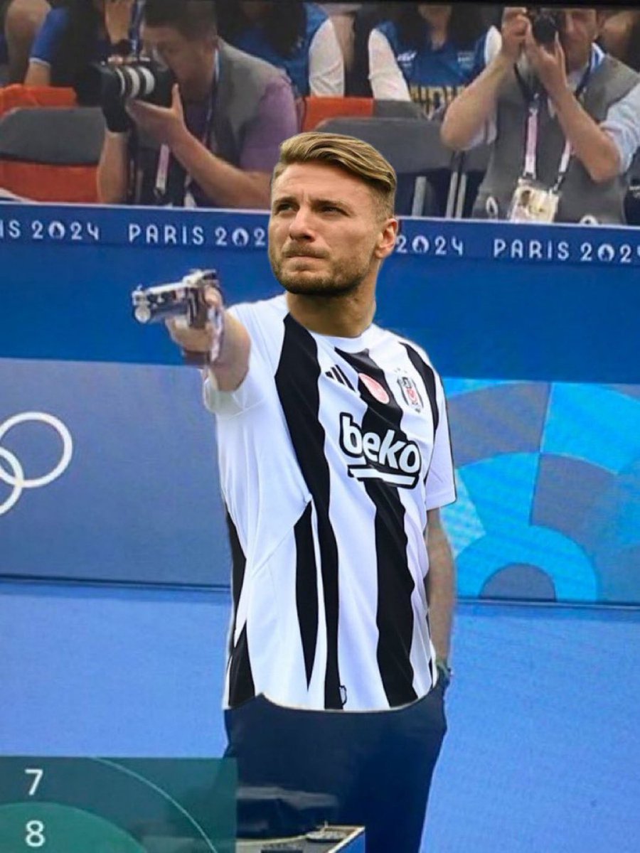 An itibariyle Ciro Immobile