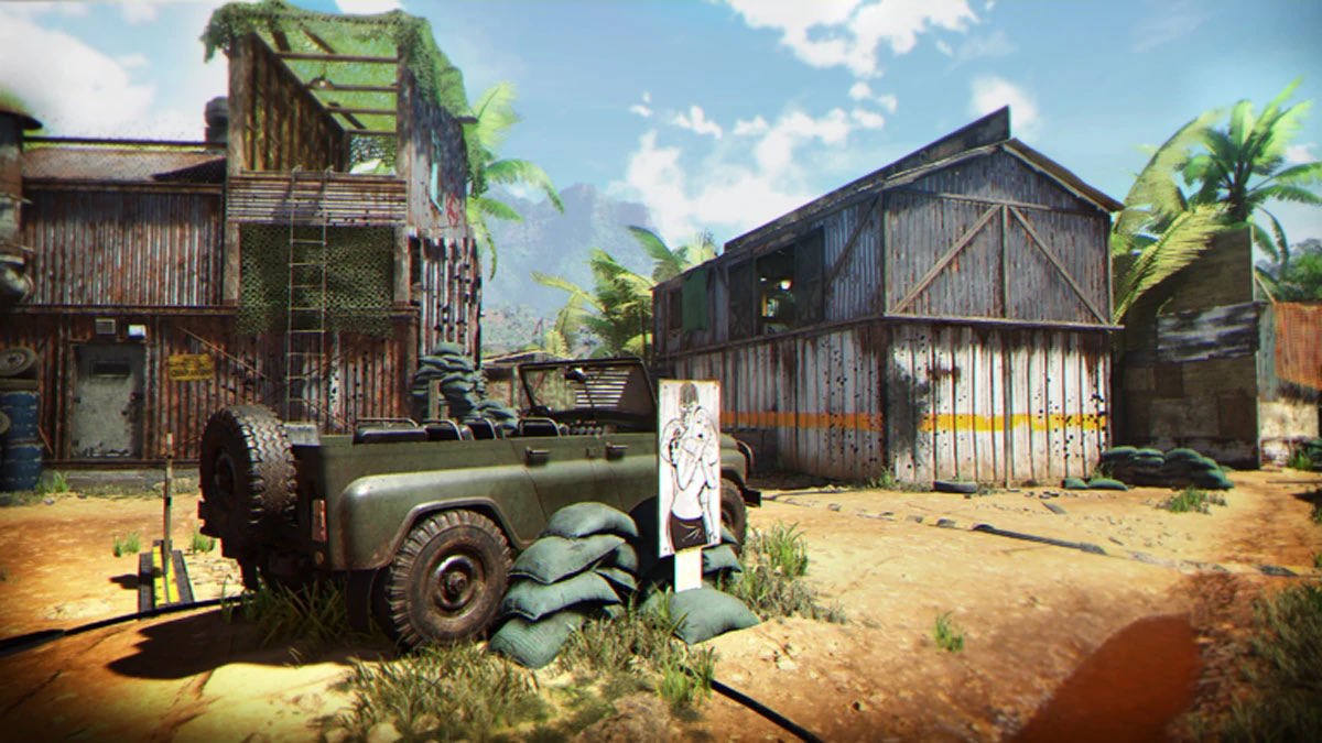 ModernWarzone tweet media