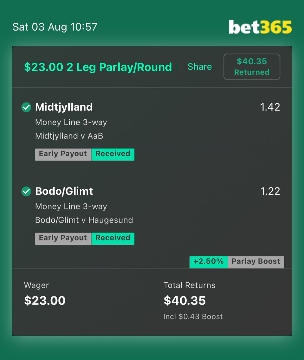 10to10k__'s tweet image. Cash Bet 1 of the Free Ladder Challenge ✅🪜