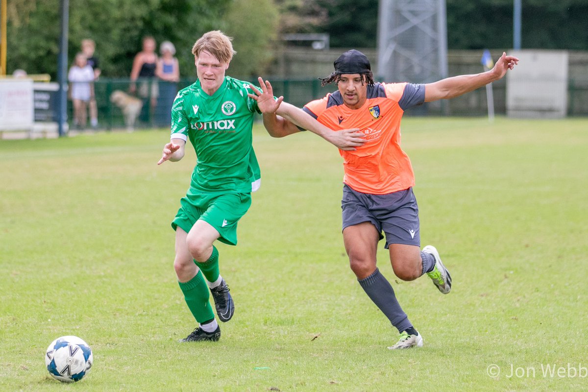canaryralph's tweet photo. 📸 from todays match, between @NorwichUnitedFC &amp; @ehfc1920 at Plantation Park. 

https://t.co/xXEVDISE5Y https://t.co/E5JcCwonYZ