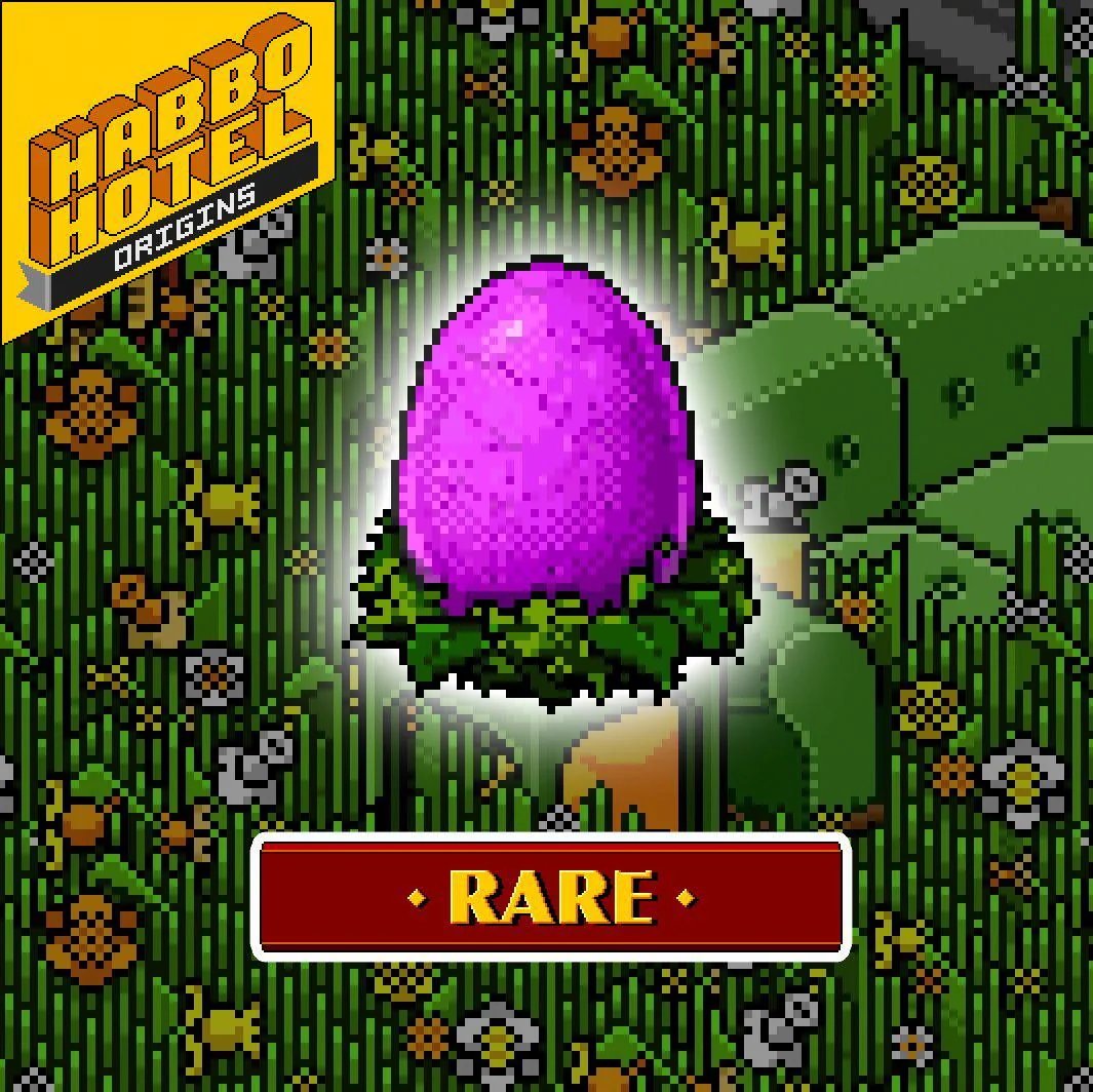 We ended up having TEN winners for the eggs! Congrats all

<a href="/Sylphiette13915/">Sylphiette</a> 
<a href="/ajmeHabbo/">a jamie</a> 
@CommonerOptions  
<a href="/tak0belle/">🌸</a> 
<a href="/HabboNesquik/">HabboNesquik</a> 
<a href="/Toys/">toys</a> 
<a href="/ygjklein/">spos</a>  
@ApeswapAsh 
@Manonhabbog 
<a href="/budgetben/">Ben Ritz</a>

If you haven't already received your prize, please send us a DM! #OriginsCommunityDay