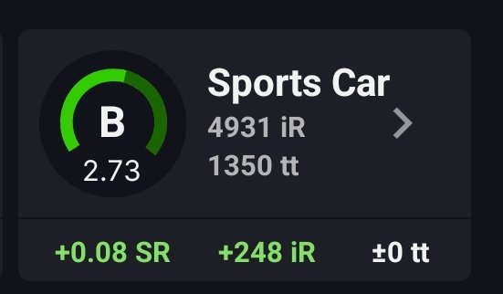 Estamos apuntito de llegar al 5k🤪🤪 mañana abrimos directo para correr antes de irnos a trabajar💪💪 me acompañáis? abriremos para la primera carrera de las 9:30 de la mañana 😴😴 twitch.tv/LinoCabrera?sr…