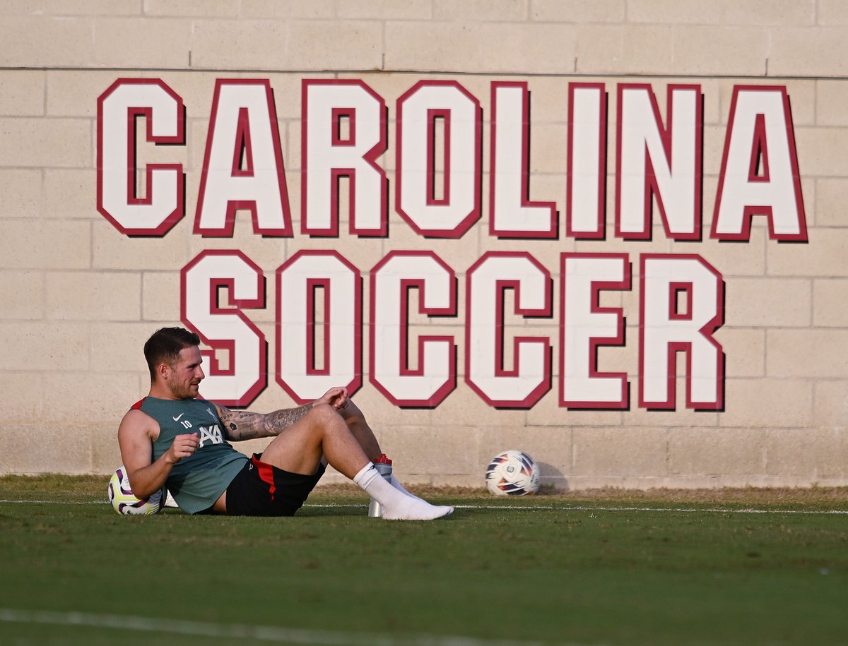 Liverpool FC USA tweet media