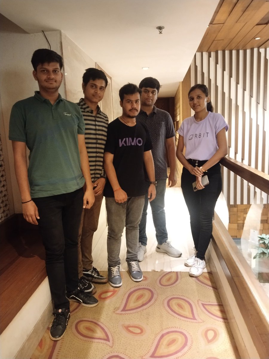 Rishi Singh tweet media