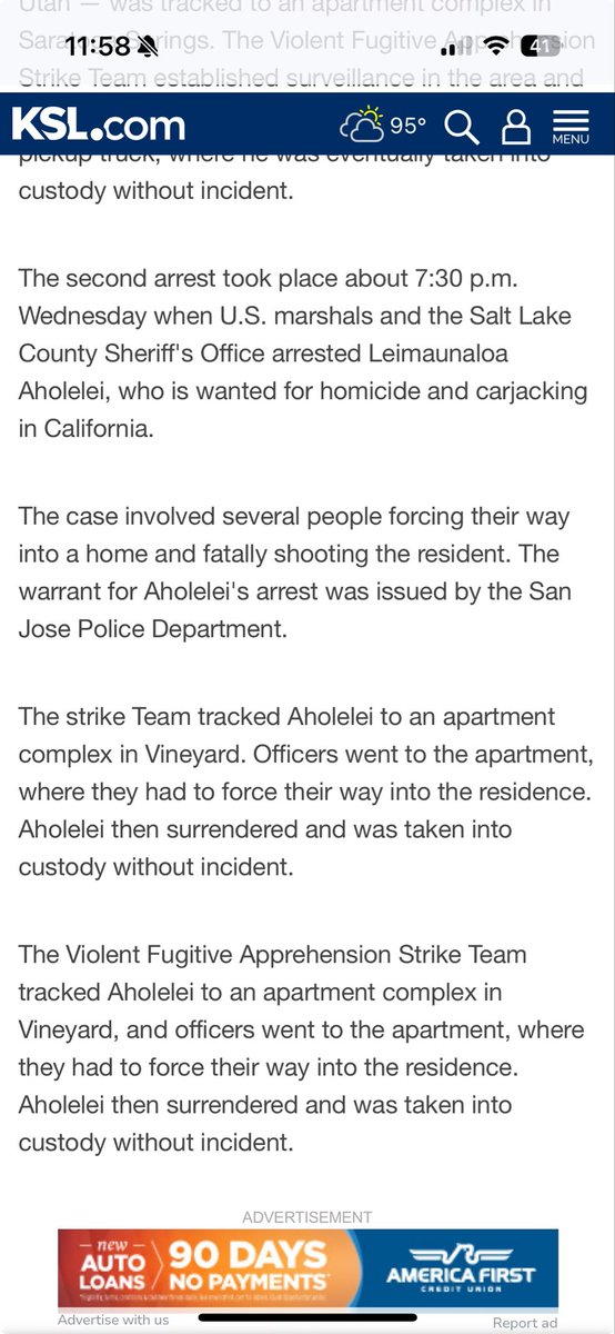 chad Snelson tweet media