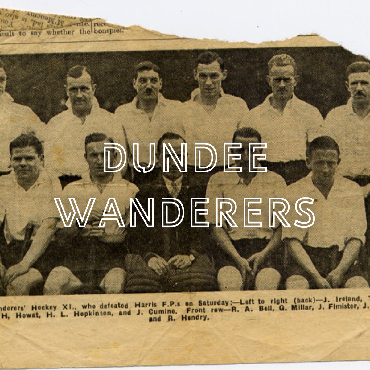 Forgotten Football Clubs (@_forgottenfooty) on Twitter photo π΄σ §σ ’σ ³σ £σ ΄σ ΏAnother club who were pivotal in the formation of football in the City of Discovery were Dundee Wanderers. They were formed in 1894 to enter and challenge for the Scottish Football League title.
This is their story.
Read hereβ¬οΈ
forgotten-football.blogspot.com/2024/08/dundeeβ¦ π΄σ §σ ’σ ³σ £σ ΄σ ΏAnother club who were pivotal in the formation of football in the City of Discovery were Dundee Wanderers. They were formed in 1894 to enter and challenge for the Scottish Football League title.
This is their story.
Read hereβ¬οΈ
forgotten-football.blogspot.com/2024/08/dundeeβ¦