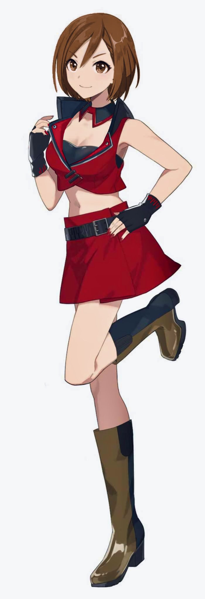 バッグ Meiko Project SEKAI ENG (Unofficial) on X: 
