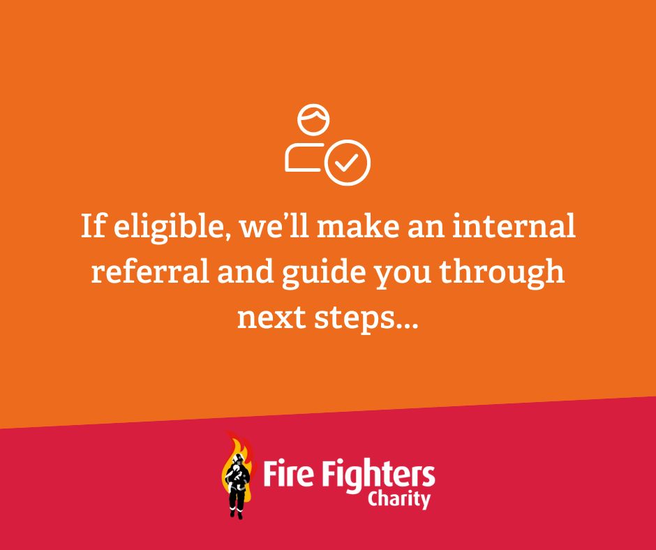 Fire Fighters Charity tweet media