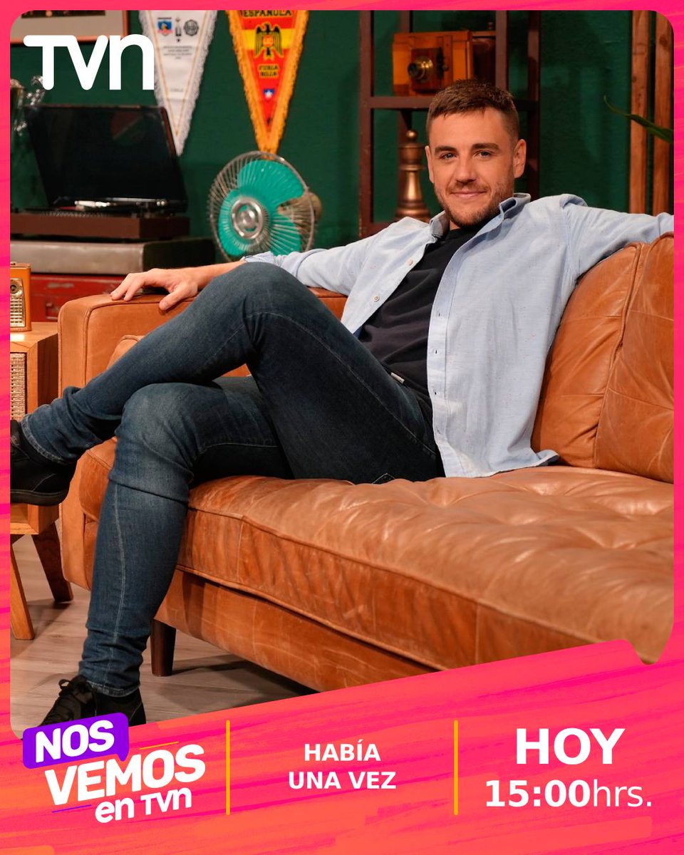 TVN tweet media