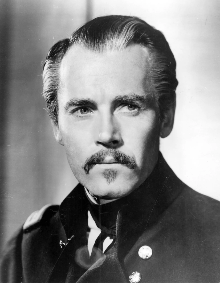 jaxbra's tweet image. I wasn't going to watch #FortApache but then Henry Fonda showed up looking like this and well...

#TCMParty #SummerUndertheStars