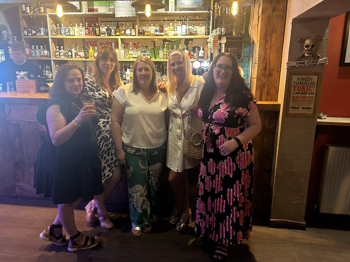 Rebecca Pease tweet media