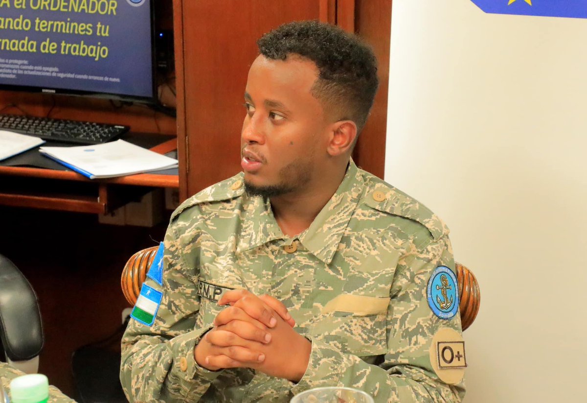 Puntland Maritime Police Force tweet media