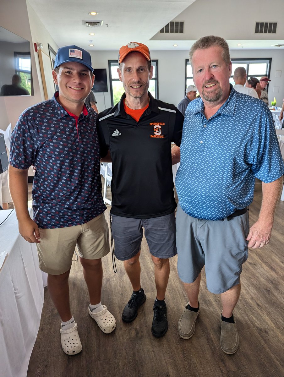 Springfield Tiger Hoops tweet media