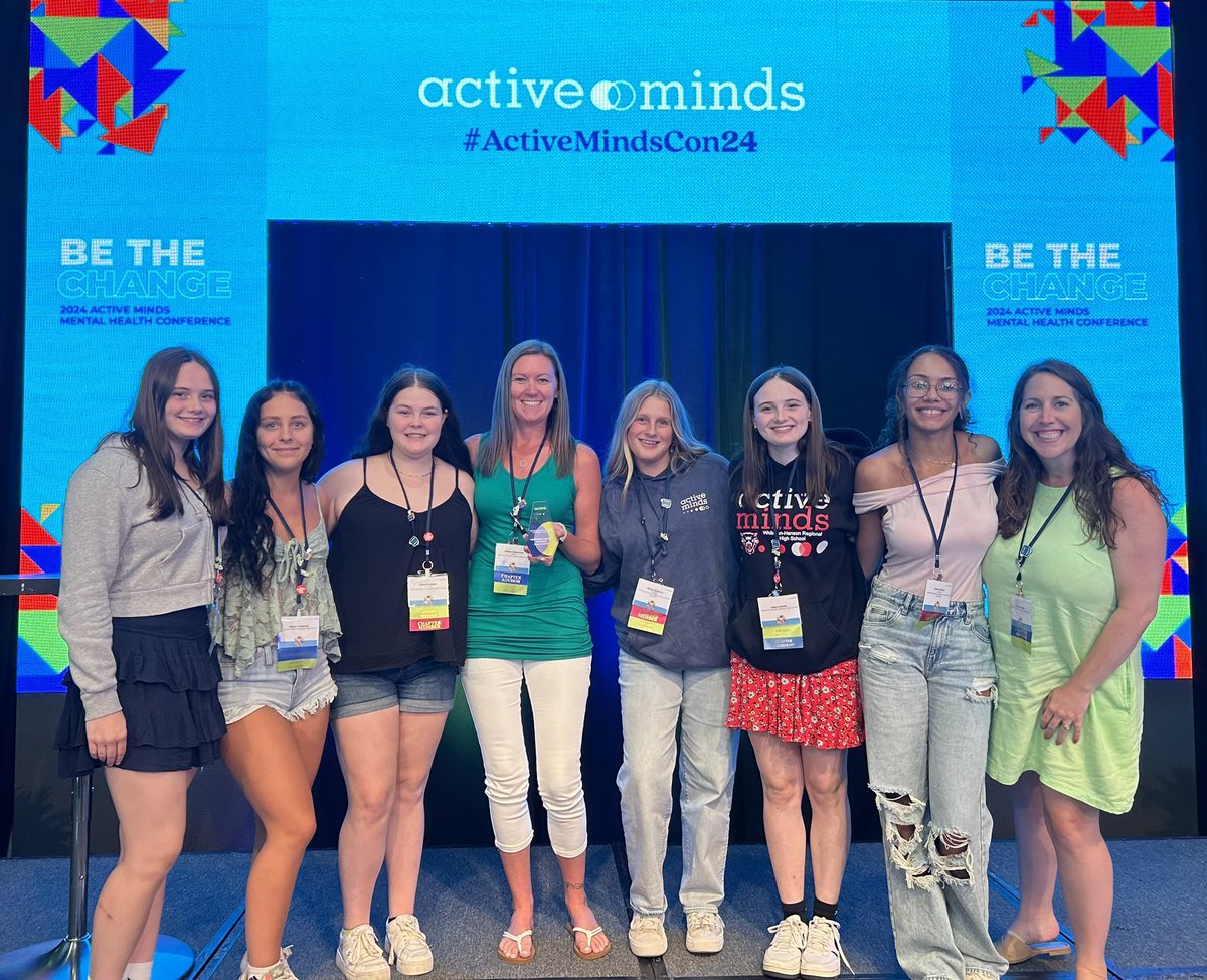 WHRHS School Counseling tweet media