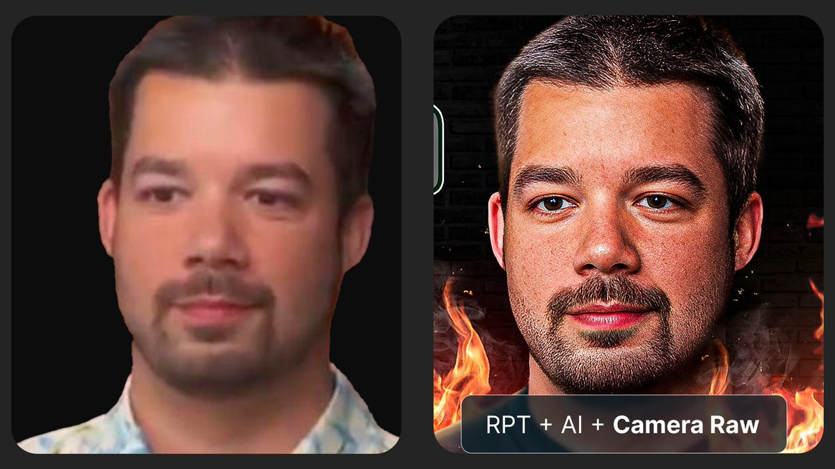 aguiarpsd's tweet image. Free PSD Facial Treatment 📚

- Like &amp;amp; Retweet 🔀
- Follow 🔔
- Comment "learn".