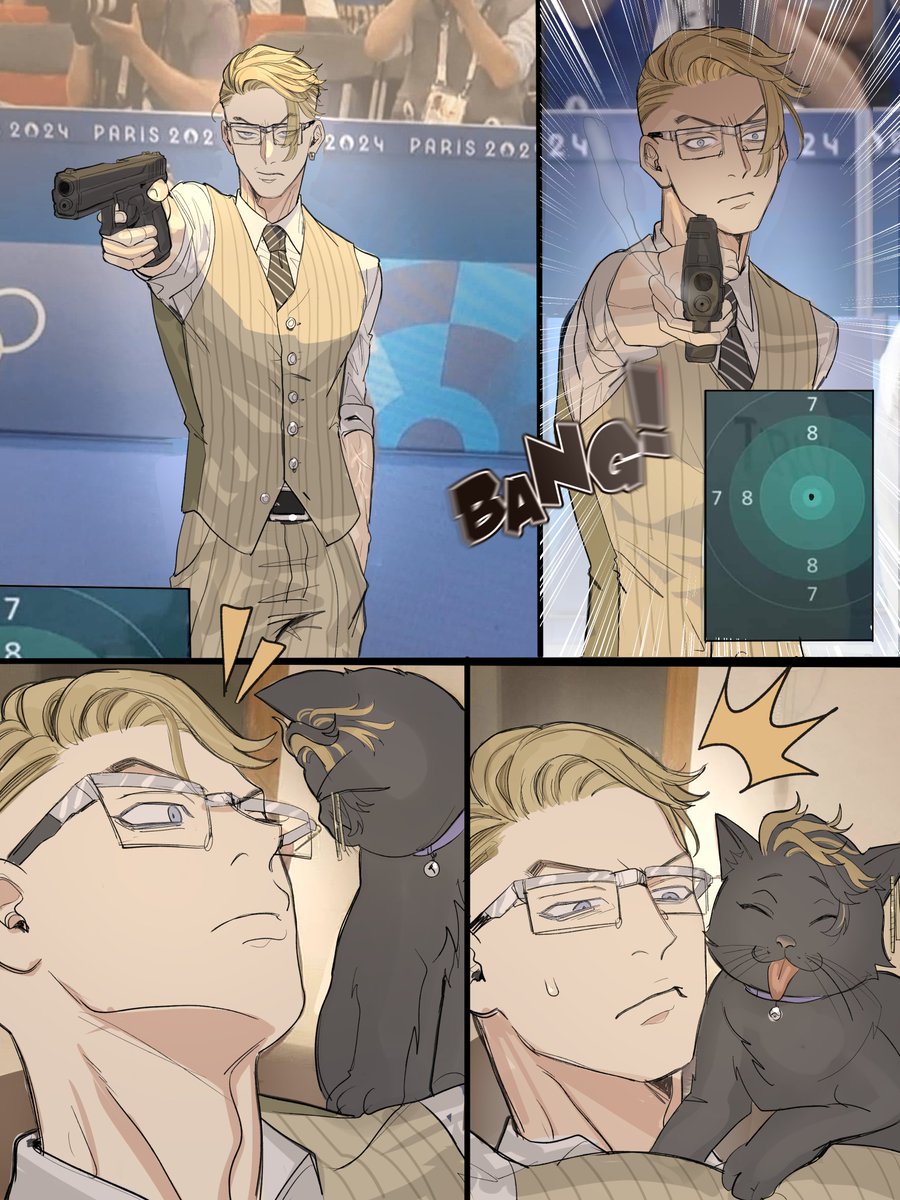 tarunarwhal's tweet image. why they hired a dangerous gang boss