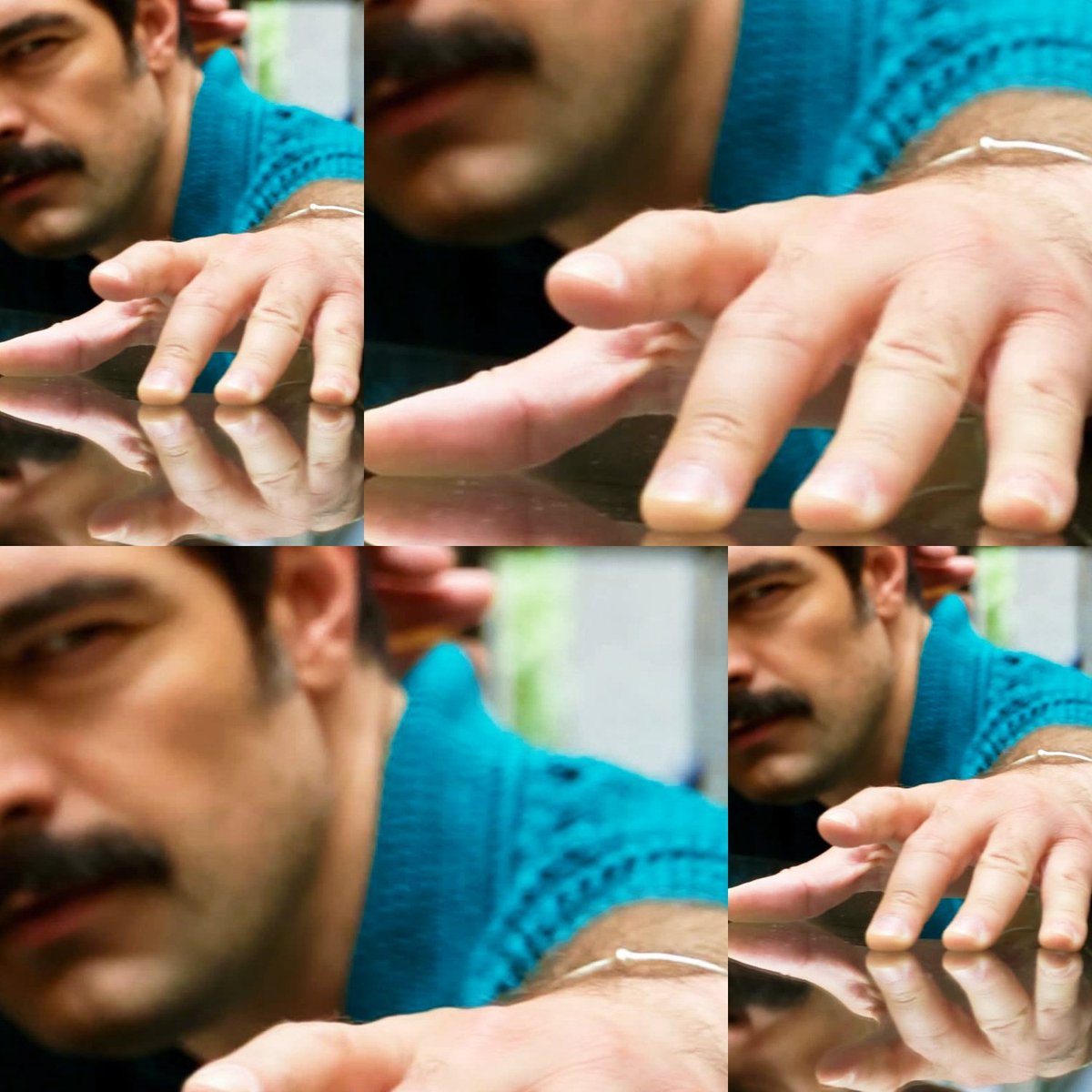 𝚈𝚘𝚕𝚞𝚗 𝚑𝚎𝚙 𝚊çı𝚔 𝚘𝚕𝚜𝚞𝚗 𝚜𝚎𝚗𝚒 ç𝚘𝚔 𝚜𝚎𝚟𝚒𝚢𝚘𝚛𝚞𝚣 💘

HalilİbrahimCeyhan
#HalilİbrahimCeyhan