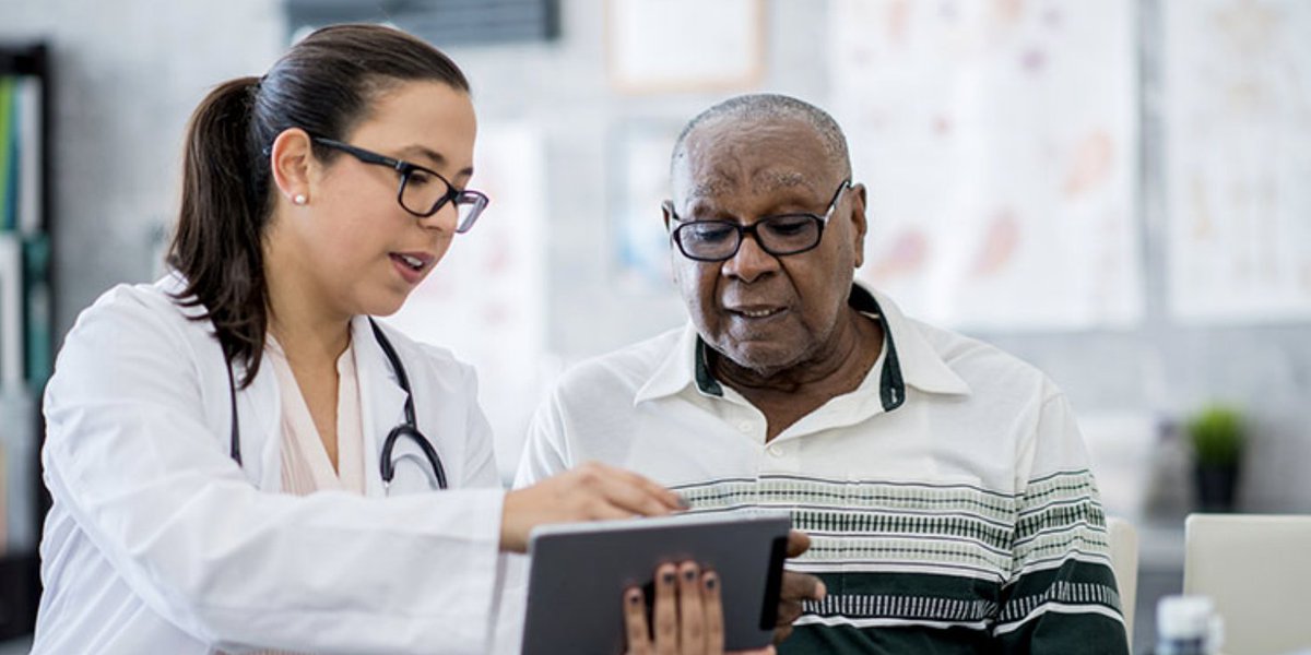 JAMA Neurology this week: Blood test measuring tau-amyloid-β ratio can catch 90% of early dementia cases. lnkd.in/e2-7jfwe     

Current standard of care catches 61-73%.
-
Recursive Health is an MIT startup that helps providers achieve 100% screening compliance. Join us!