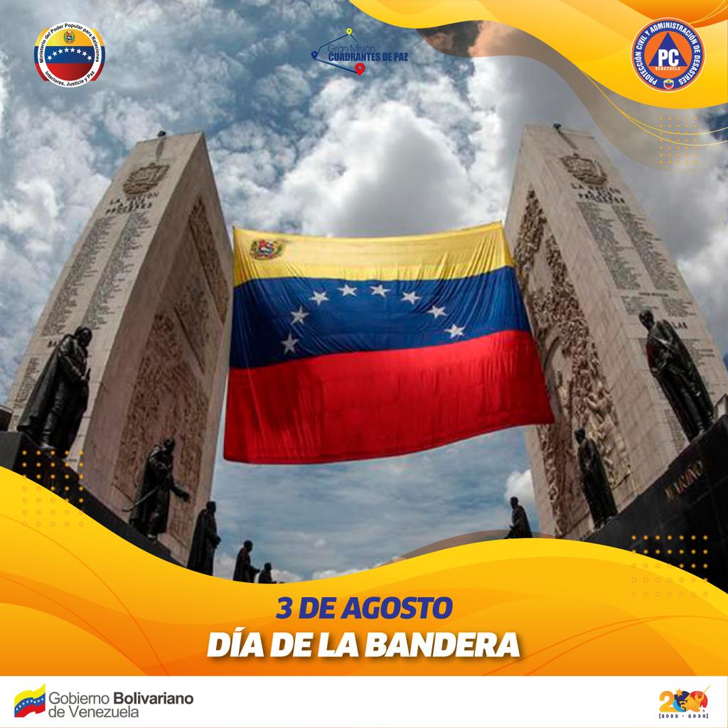 PCivil_Ve's tweet photo. #PaísDeOchoEstrellas 🇻🇪 https://t.co/5IE5KWIUSn
