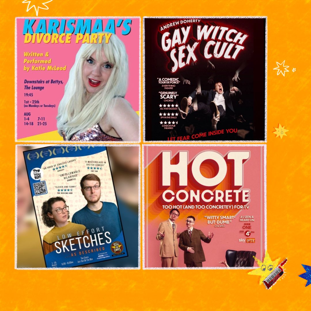 Best Before Productions tweet media