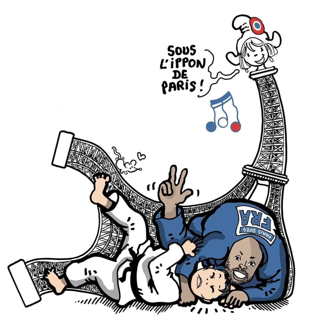 Philippe Fradin tweet media
