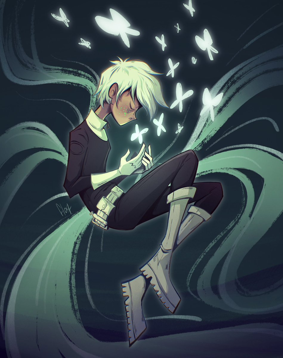 fløq ⊬ 👻 (@floqq__) on Twitter photo a drawing loosely based on the graphic novel by <a href="/pichikui/">Gabriela Rodríguez Epstein</a> Danny Phantom a Glitch in Time
(Oct 16, 2023) a drawing loosely based on the graphic novel by <a href="/pichikui/">Gabriela Rodríguez Epstein</a> Danny Phantom a Glitch in Time
(Oct 16, 2023)