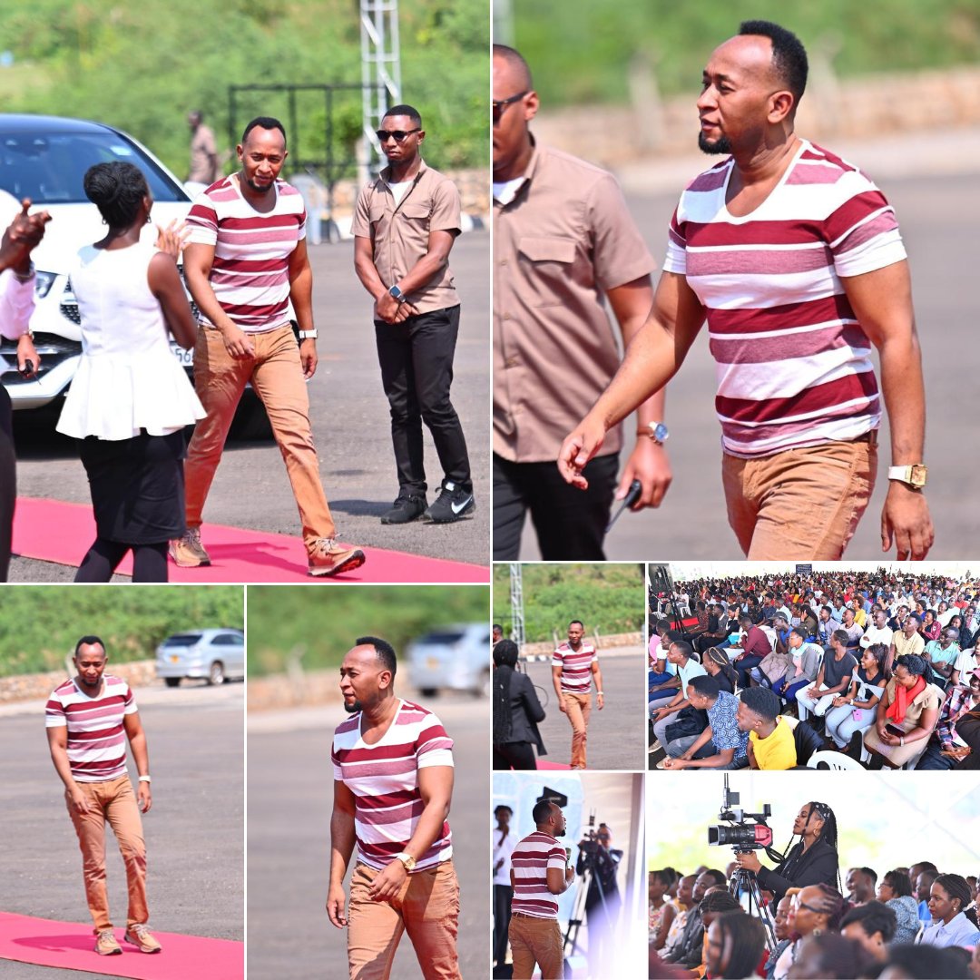 Prophet_elvis's tweet photo. Heirs of Gold Partnership Meeting 03.08.2024!!! 
#ProphetElvisMbonye https://t.co/A8YYunHBek