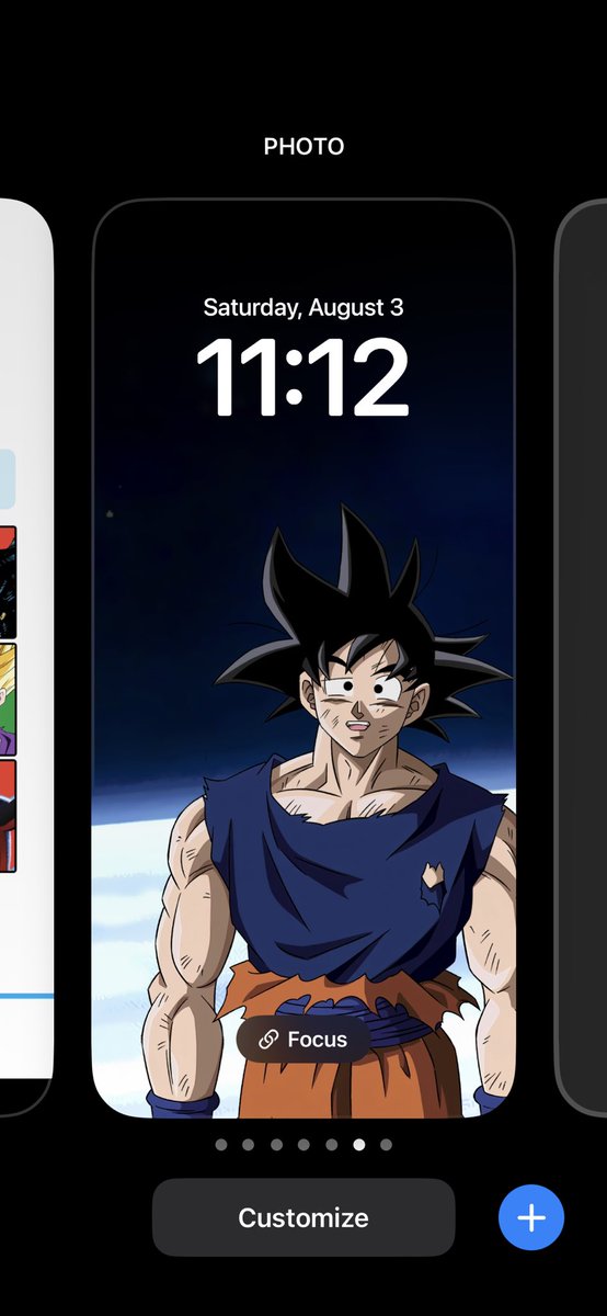 Resolve for the Final Battle
Goku Wallpaper
Dragon Ball Z Dokkan Battle 
#DOKKANBATTLE