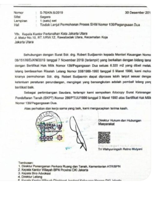 chairul achir tweet media