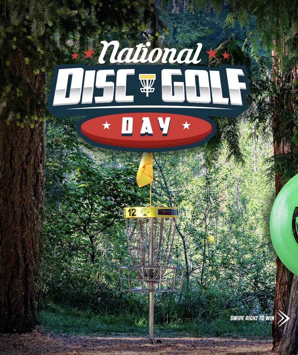 Trex530's tweet photo. Got to get out this morning and play a humid ass round. #discgolfday #discgolf #TexasDiscGolf https://t.co/9TBtf0F8xm