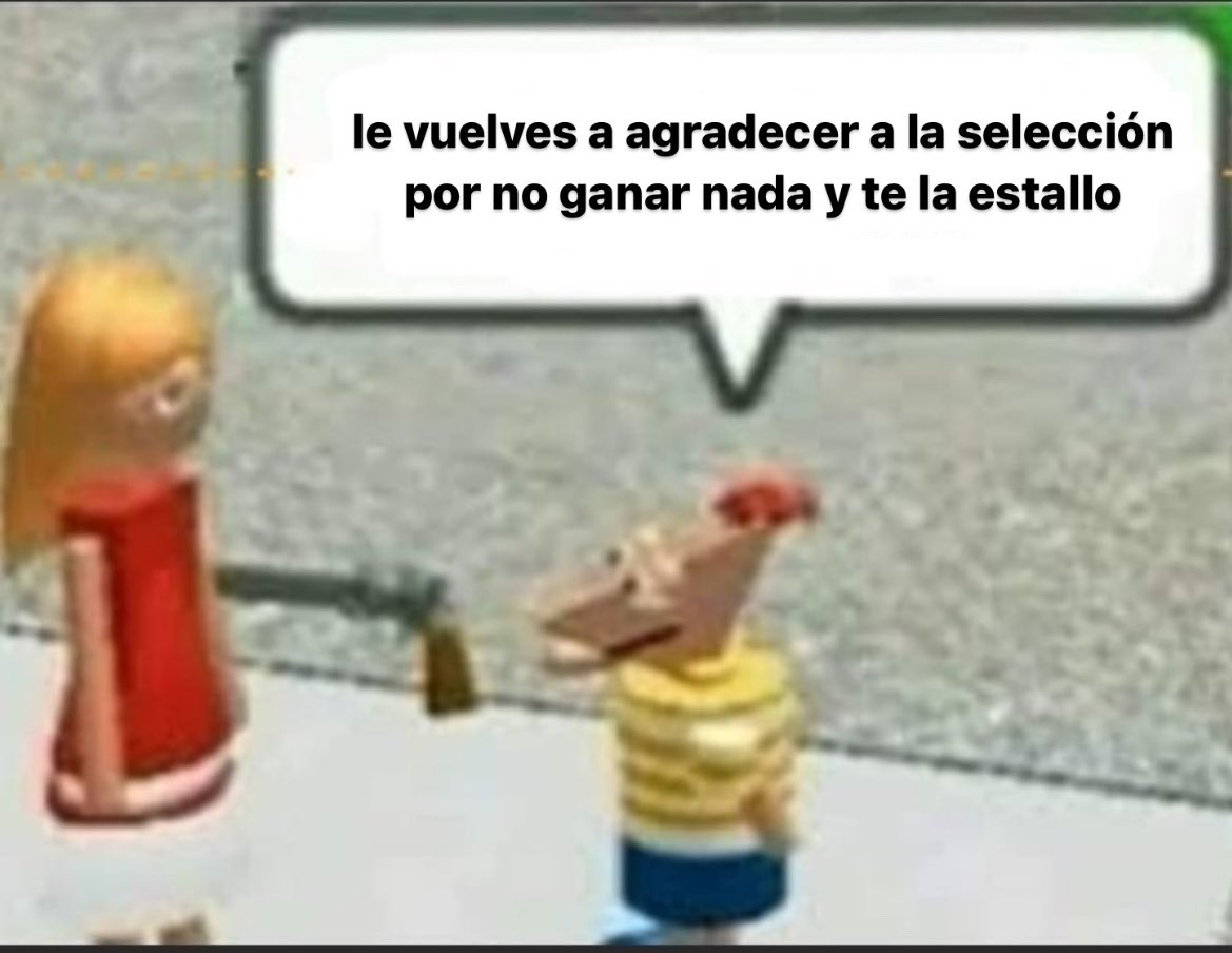 ÉPICOS tweet media