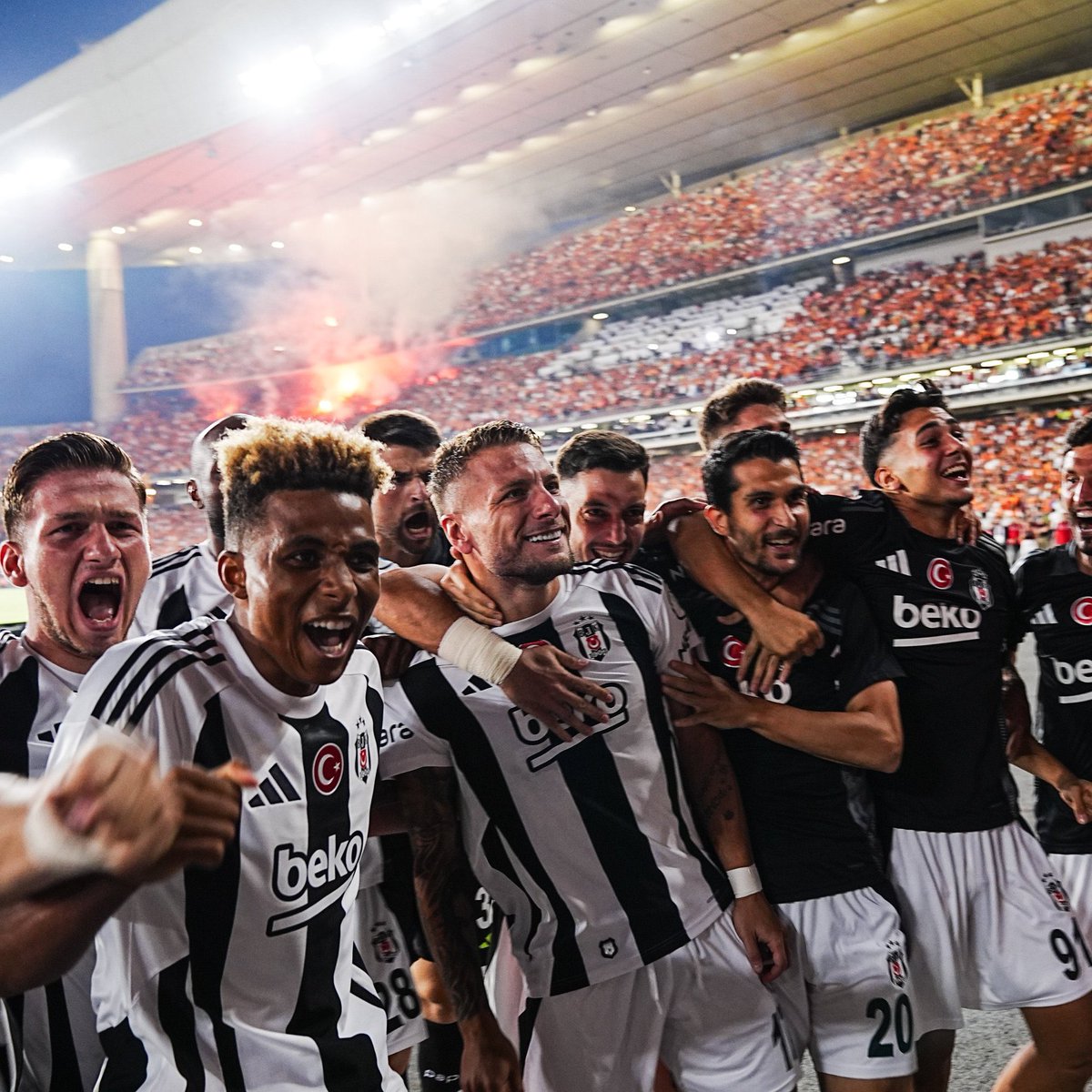 pamuk gibi etti bu fotograf beni ya