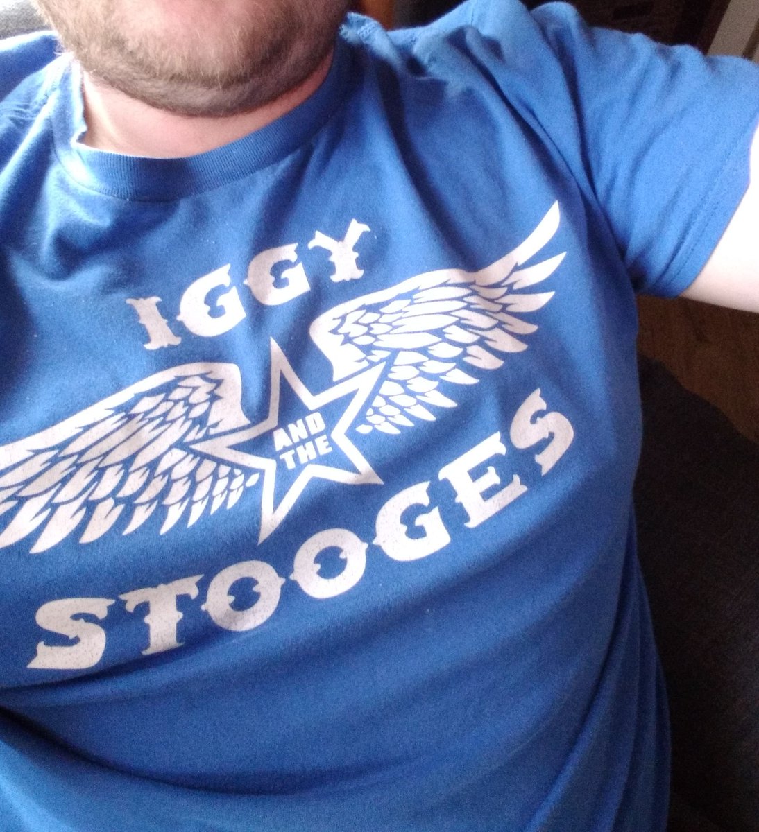 RoseAgrogro's tweet photo. @peterstone68 Pretty much all I wear https://t.co/LQ5Y4m2FWs